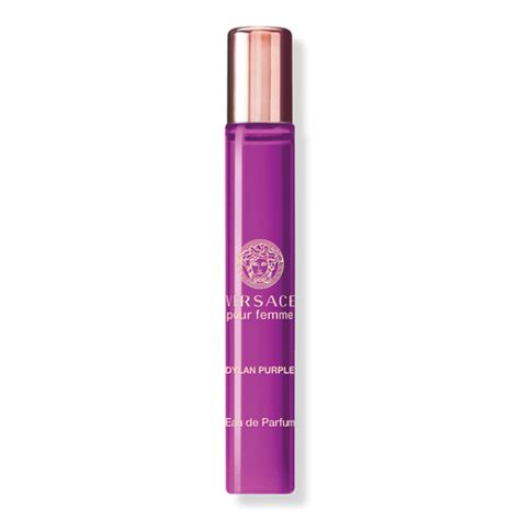 modella dylan purple versace|dylan purple ulta.